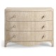 Stoneleigh Travertine Chest