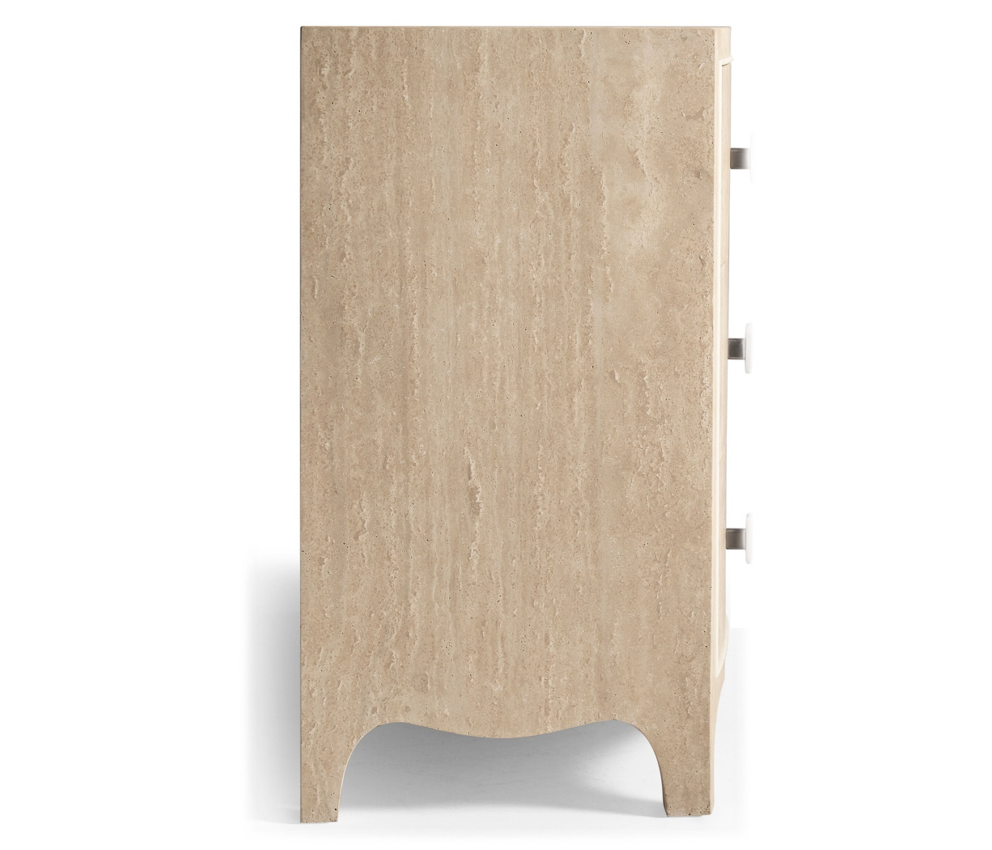 Stoneleigh Travertine Chest