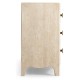 Stoneleigh Travertine Chest