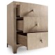 Stoneleigh Travertine Chest