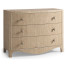 Stoneleigh Travertine Chest