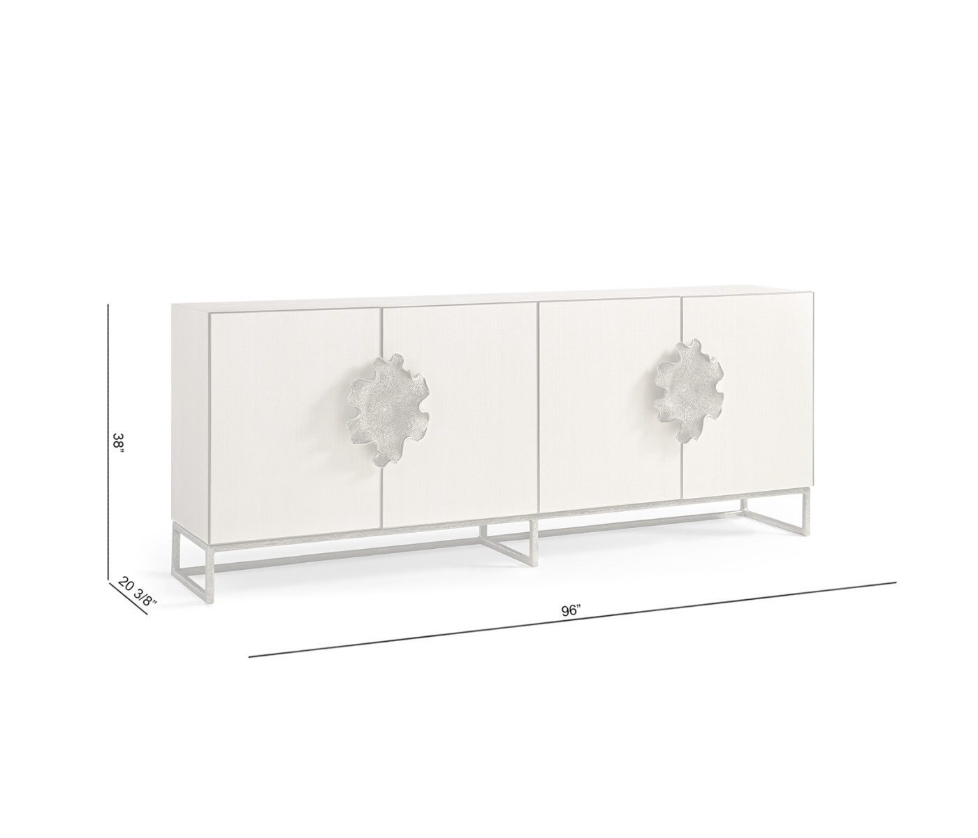Cynaria Sideboard