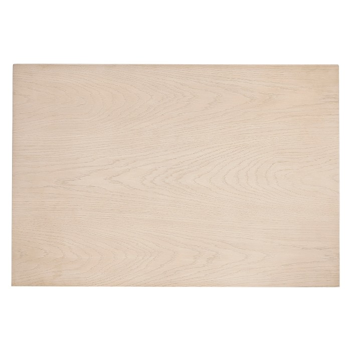 Keel Open Nightstand