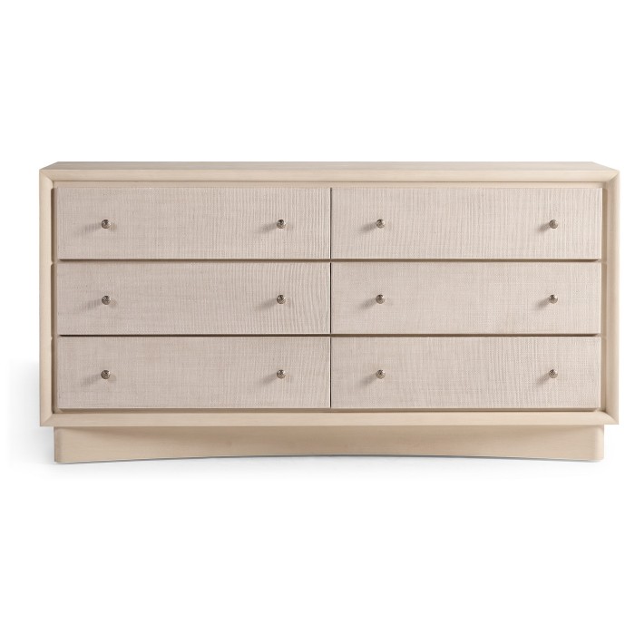 Keel Dresser