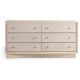 Keel Dresser