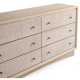 Keel Dresser