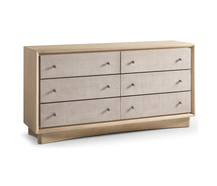Keel Dresser