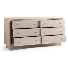 Keel Dresser