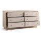 Keel Dresser