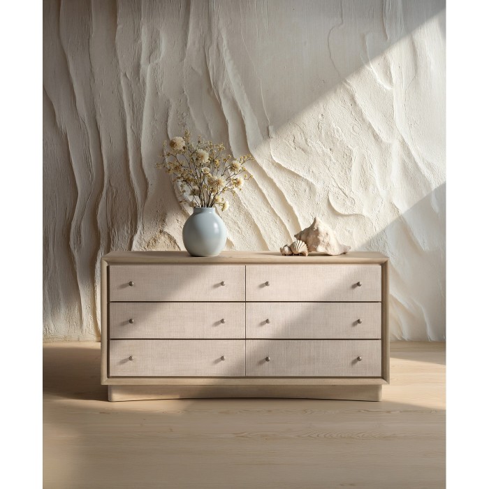 Keel Dresser