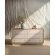 Keel Dresser