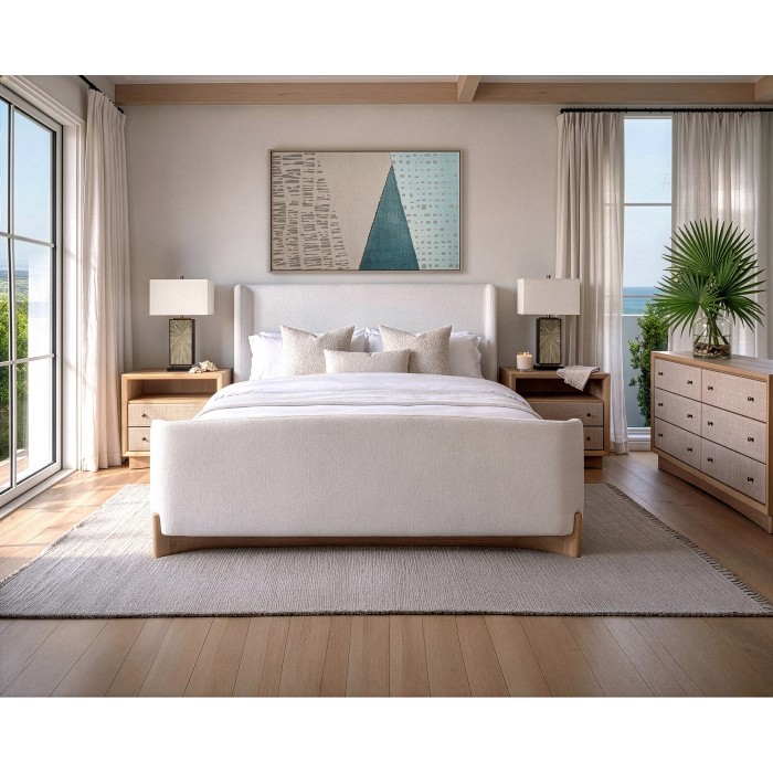 Keel Dresser