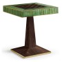Verdure Straw Game Table