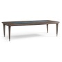 Sapphire Rectangular Dining Table 112