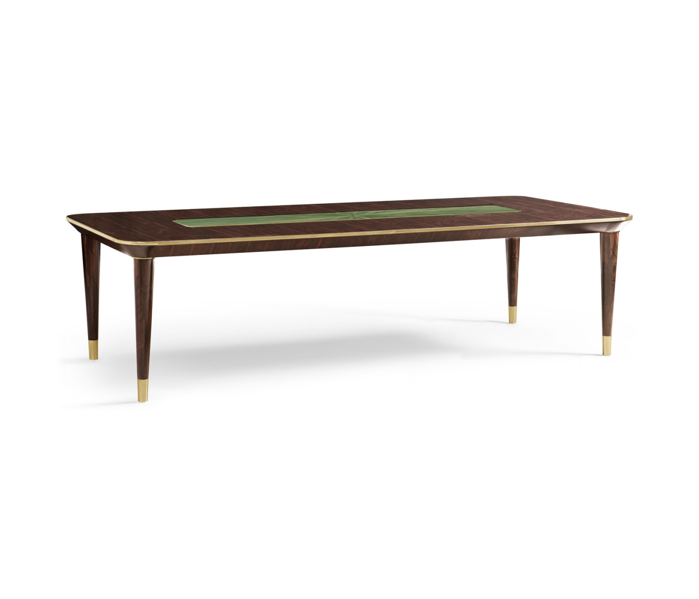 Verdure Rectangular Dining Table 112