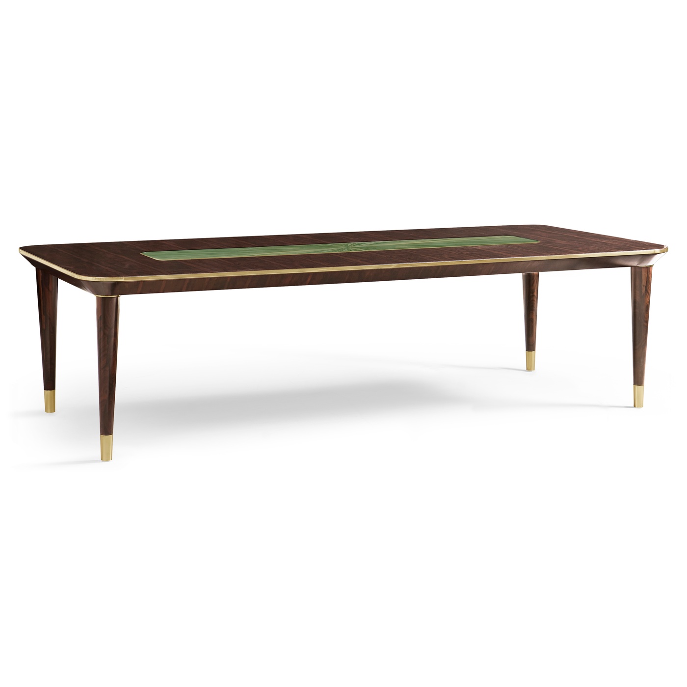 Verdure Rectangular Dining Table 112