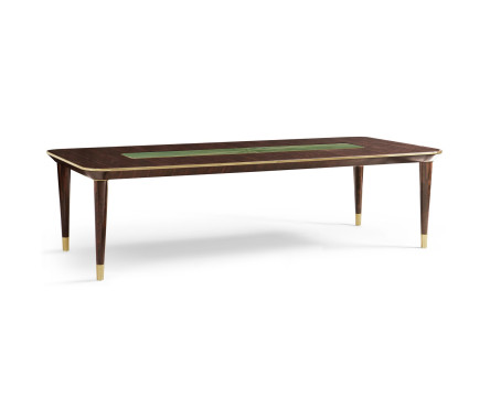 Verdure Rectangular Dining Table 112