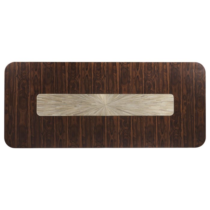 Terra Rectangular Dining Table 112