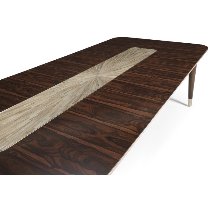 Terra Rectangular Dining Table 112