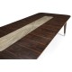Terra Rectangular Dining Table 112