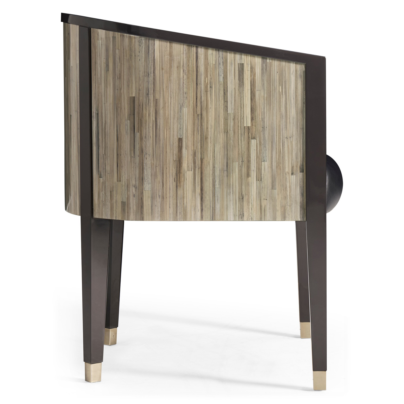 Terra Barrel Dining Chair