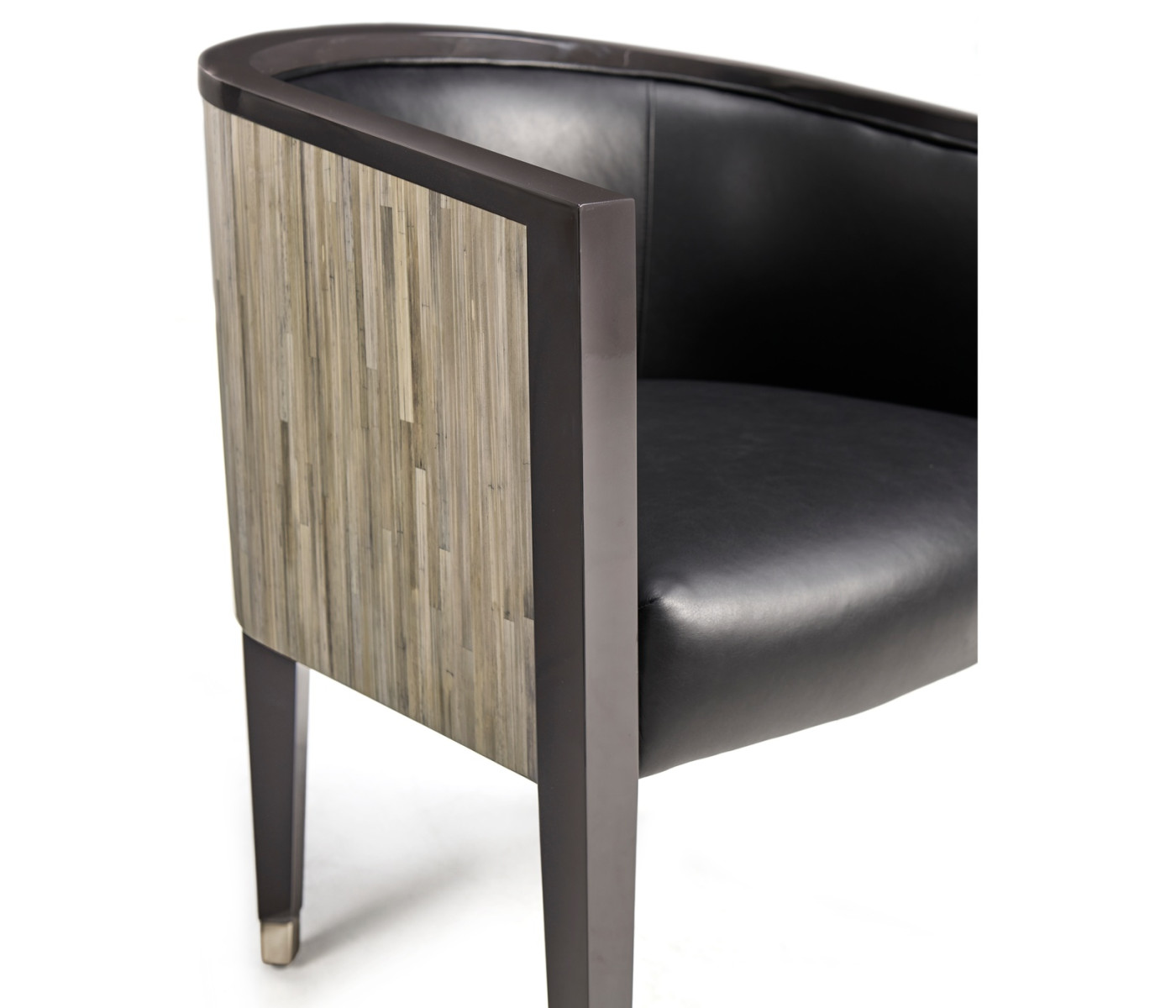 Terra Barrel Dining Chair
