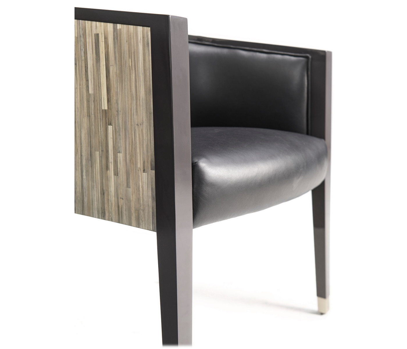 Terra Barrel Dining Chair