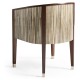 Terra Barrel Dining Chair