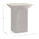 Terra Square Lamp Table