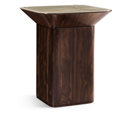 Terra Square Lamp Table