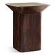 Terra Square Lamp Table