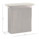 Terra Rectangular Side Table