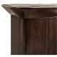 Terra Rectangular Side Table