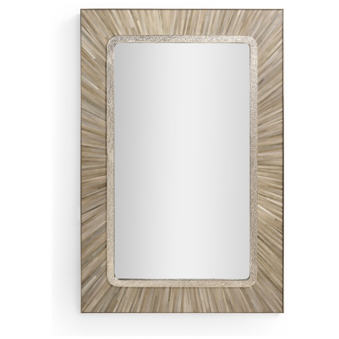 Terra Rectangular Wall Mirror