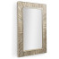 Terra Rectangular Wall Mirror