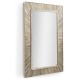 Terra Rectangular Wall Mirror