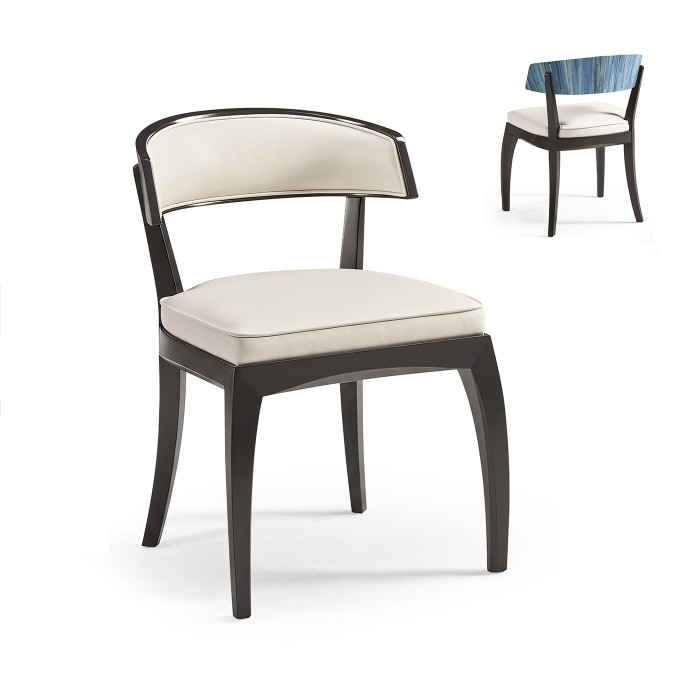 Sapphire Dining Side Chair
