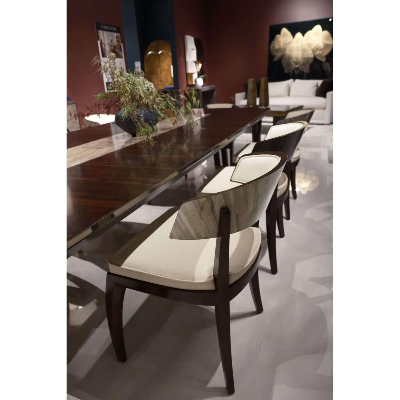 Terra Dining Side Chair