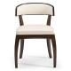 Ziricote Dining Side Chair