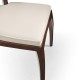 Ziricote Dining Side Chair