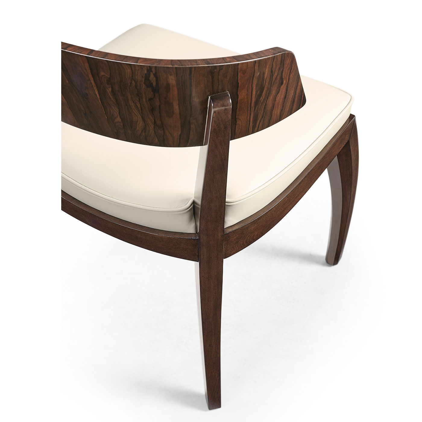 Ziricote Dining Side Chair