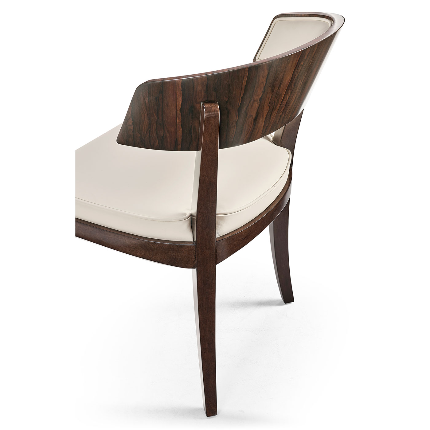 Ziricote Dining Side Chair