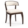 Ziricote Dining Side Chair