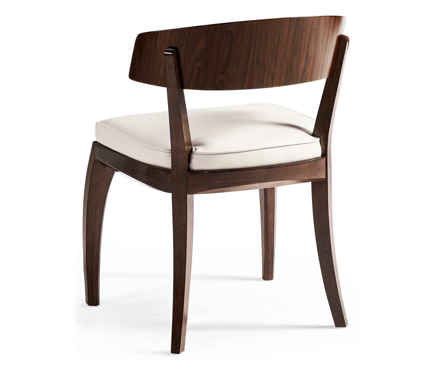 Ziricote Dining Side Chair