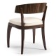 Ziricote Dining Side Chair