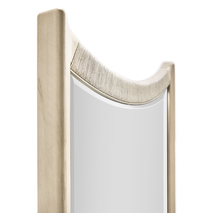 Clapotis Mirror