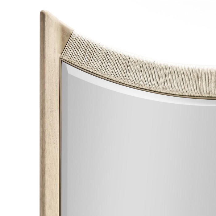 Clapotis Mirror