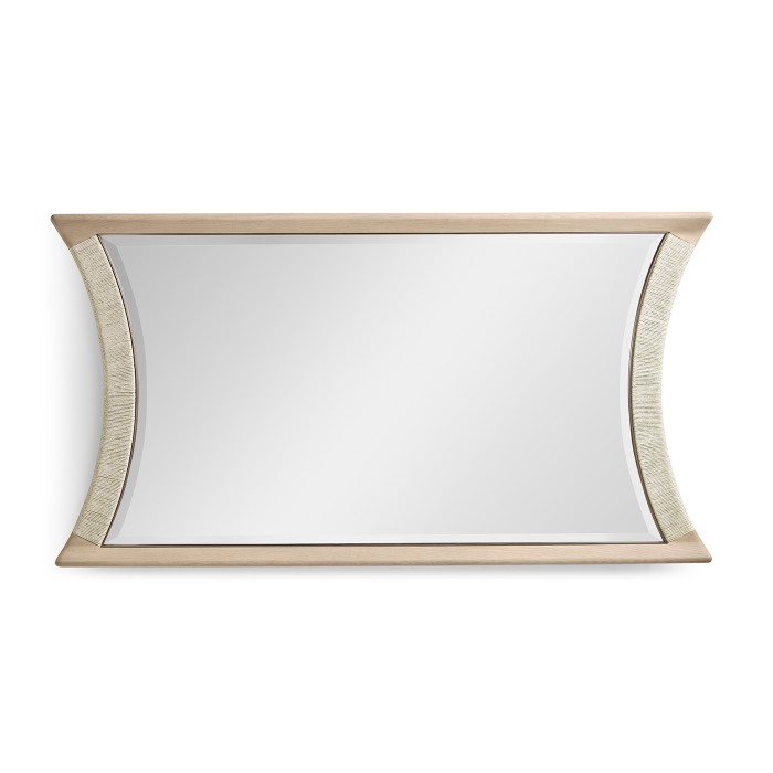 Clapotis Mirror