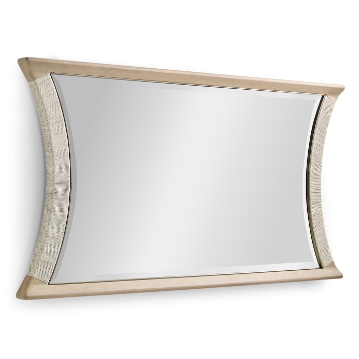 Clapotis Mirror