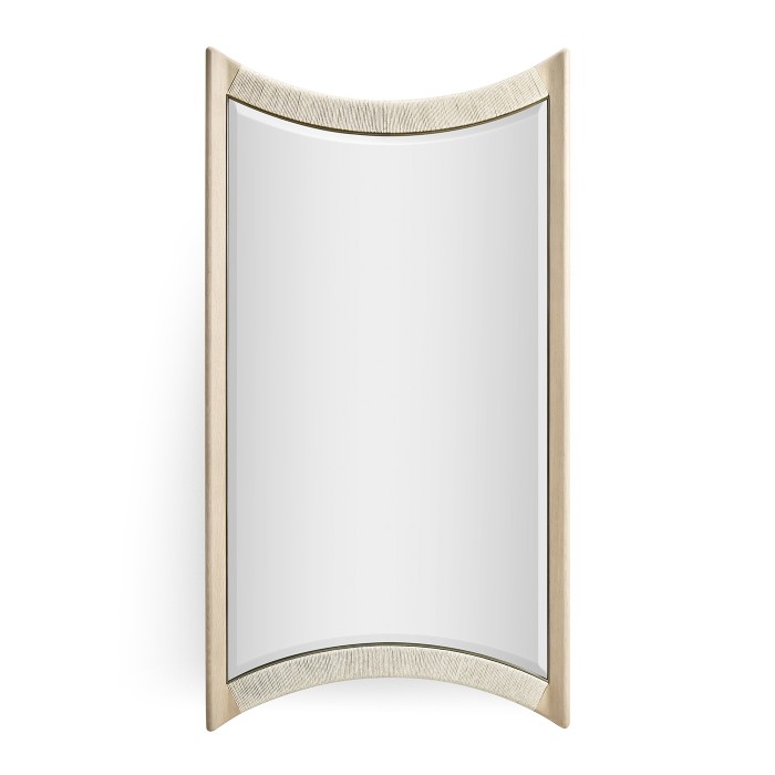 Clapotis Mirror